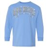 5400B Youth Heavy Cotton Long Sleeve Thumbnail